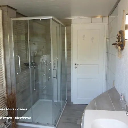 Omas Huus Appartamento