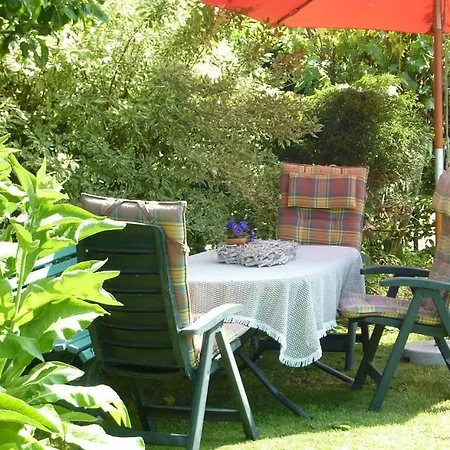 Omas Huus Appartamento *