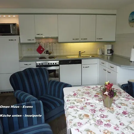 Omas Huus * Esens