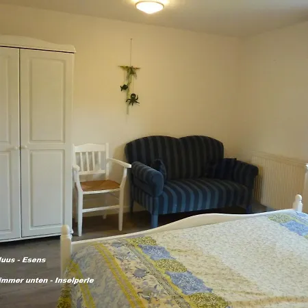 Omas Huus Appartamento *