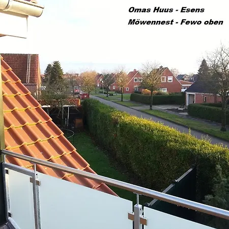 Omas Huus * Esens