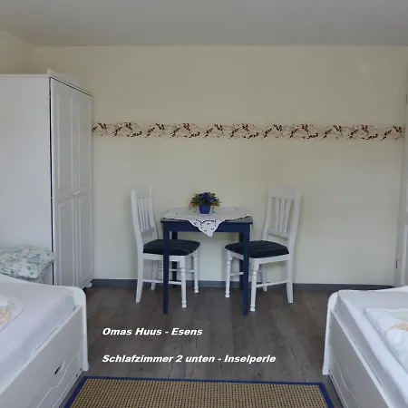 Omas Huus Esens