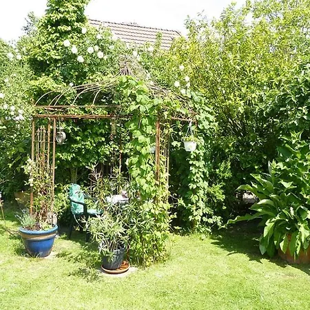 Omas Huus Appartamento *