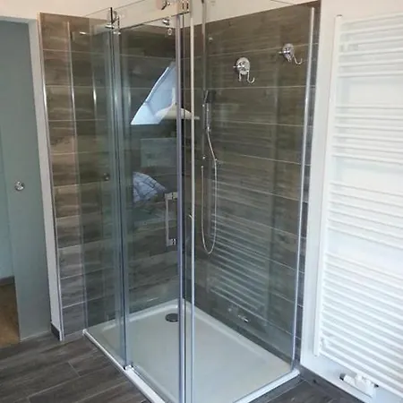 Omas Huus Appartamento