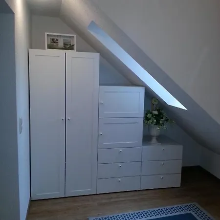 Omas Huus Appartamento Esens