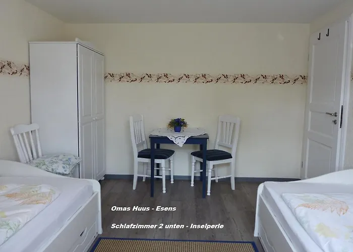 Omas Huus Esens