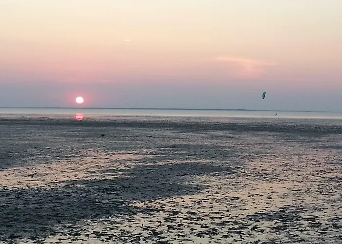 Lägenhet Omas Huus Esens