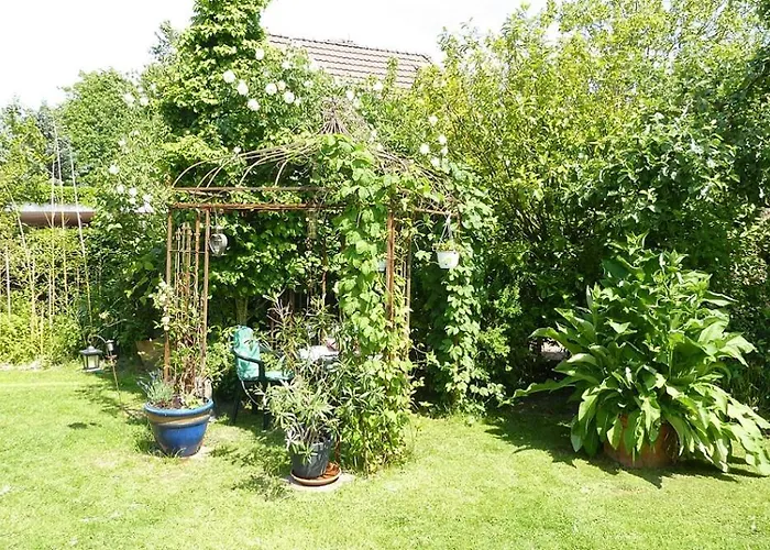 Omas Huus Lägenhet *